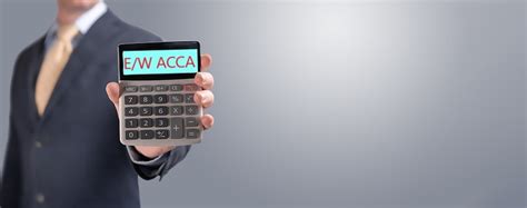 each way acca calculator